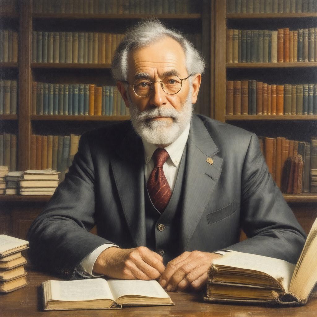 Saul Kripke (philosopher)